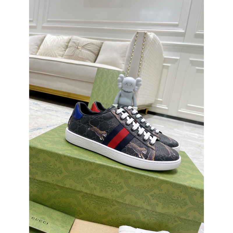 G*u*i sneakers